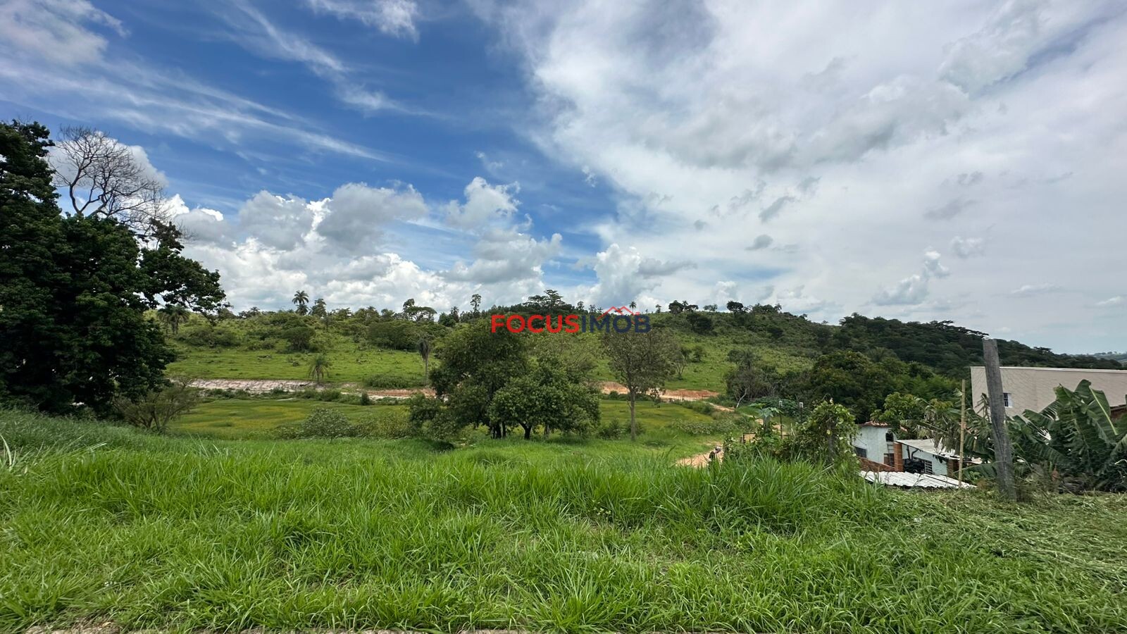 EXCLUSIVIDADE🌿 EXCELENTE SÍTIO À VENDA – OPORTUNIDADE ÚNICA NA REGIÃO DE Santo Antônio de Posse 🌿