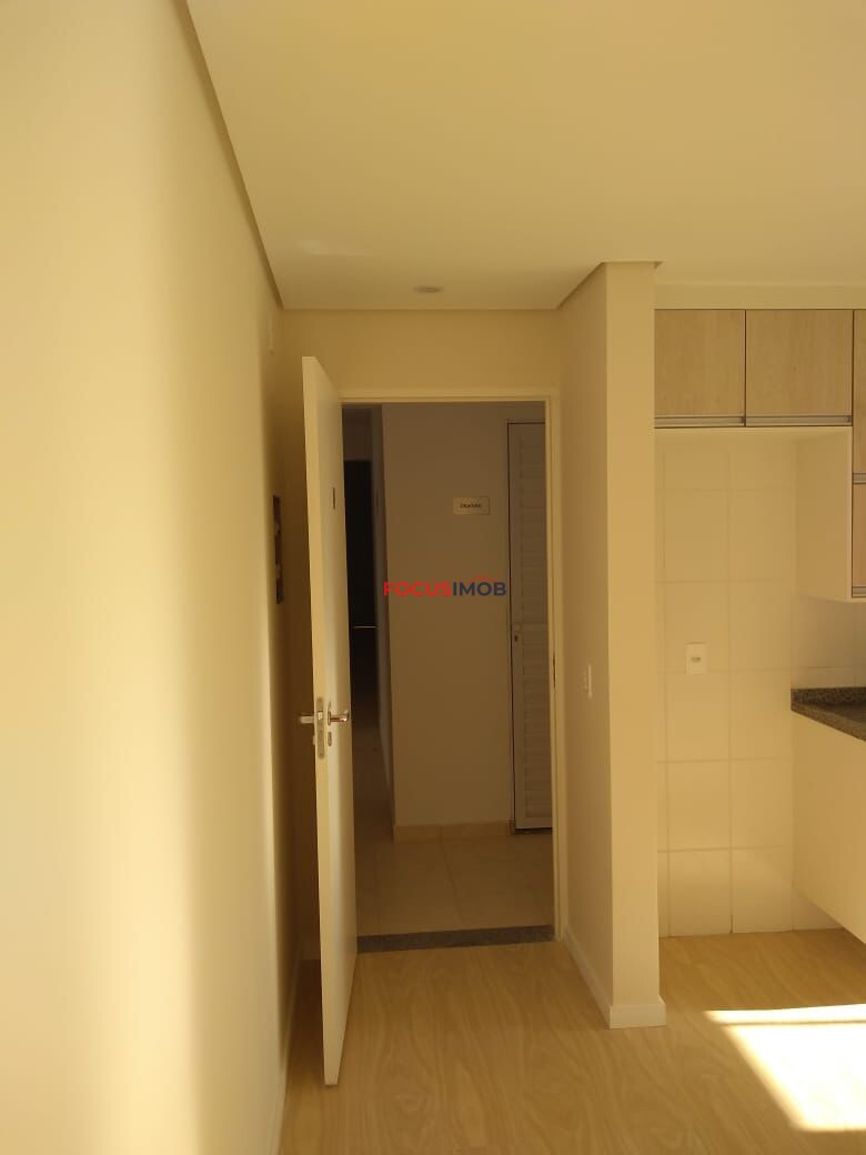 Apartamento Térreo no Condomínio Manacás -Mogi Mirim -  2 Quartos - R$ 195 mil