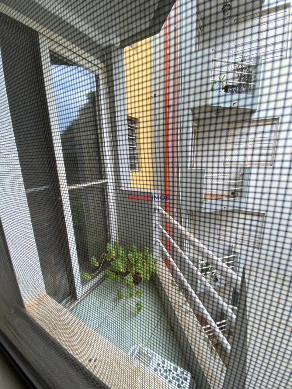 🏡 Apartamento à venda no Condomínio Jardim Nazareth – Mogi Mirim/SP