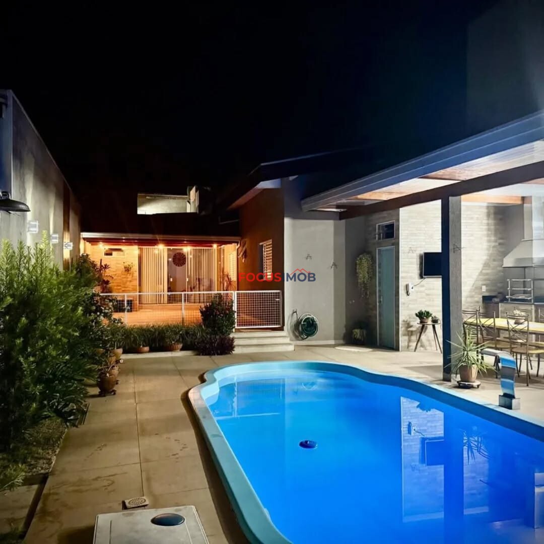 Linda Casa no Jardim Hermínio Bueno - Mogi Guaçu