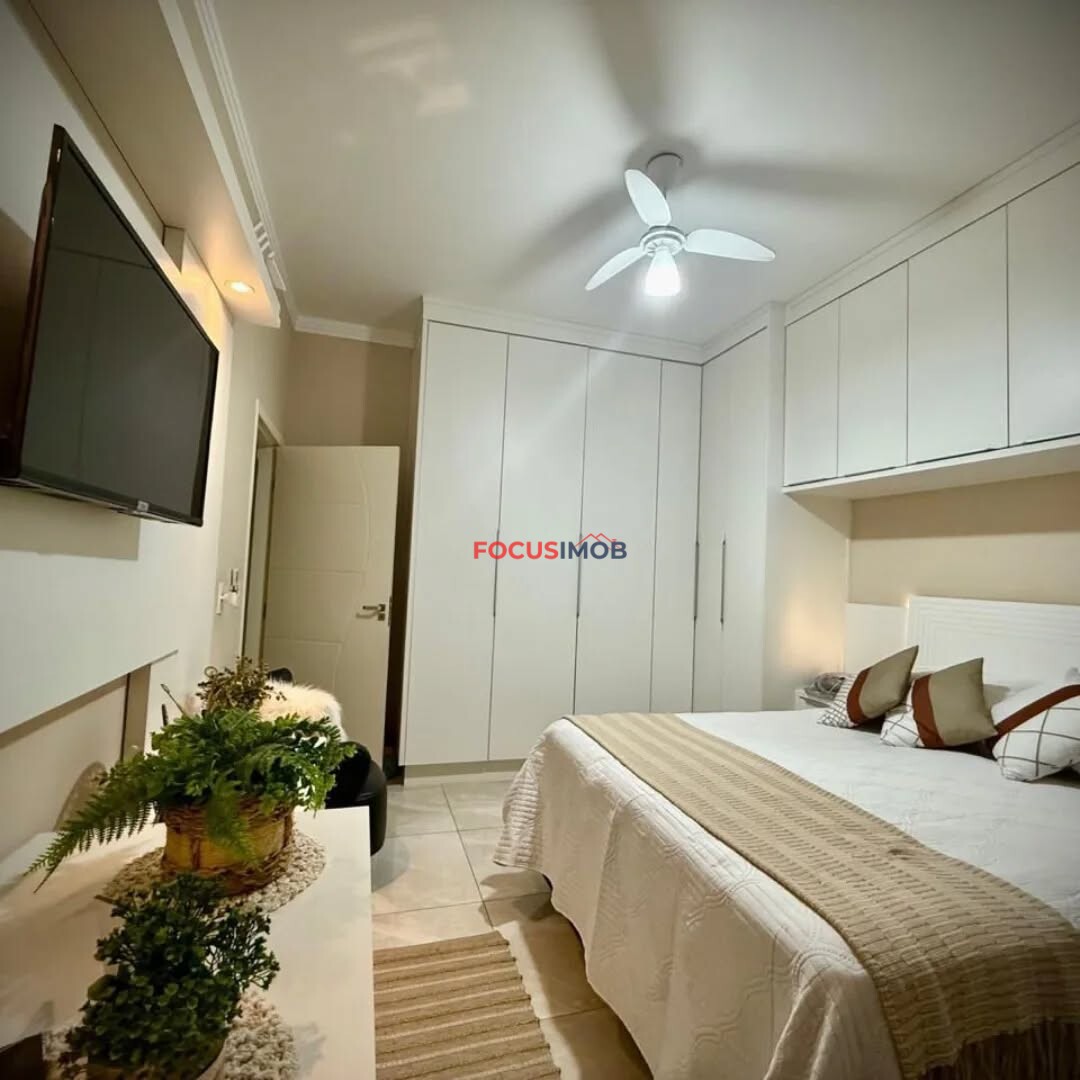 Linda Casa no Jardim Hermínio Bueno - Mogi Guaçu