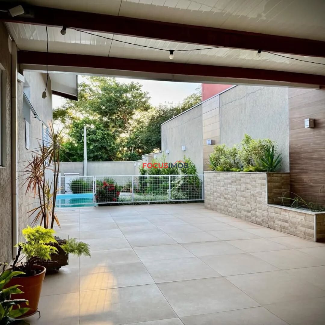 Linda Casa no Jardim Hermínio Bueno - Mogi Guaçu