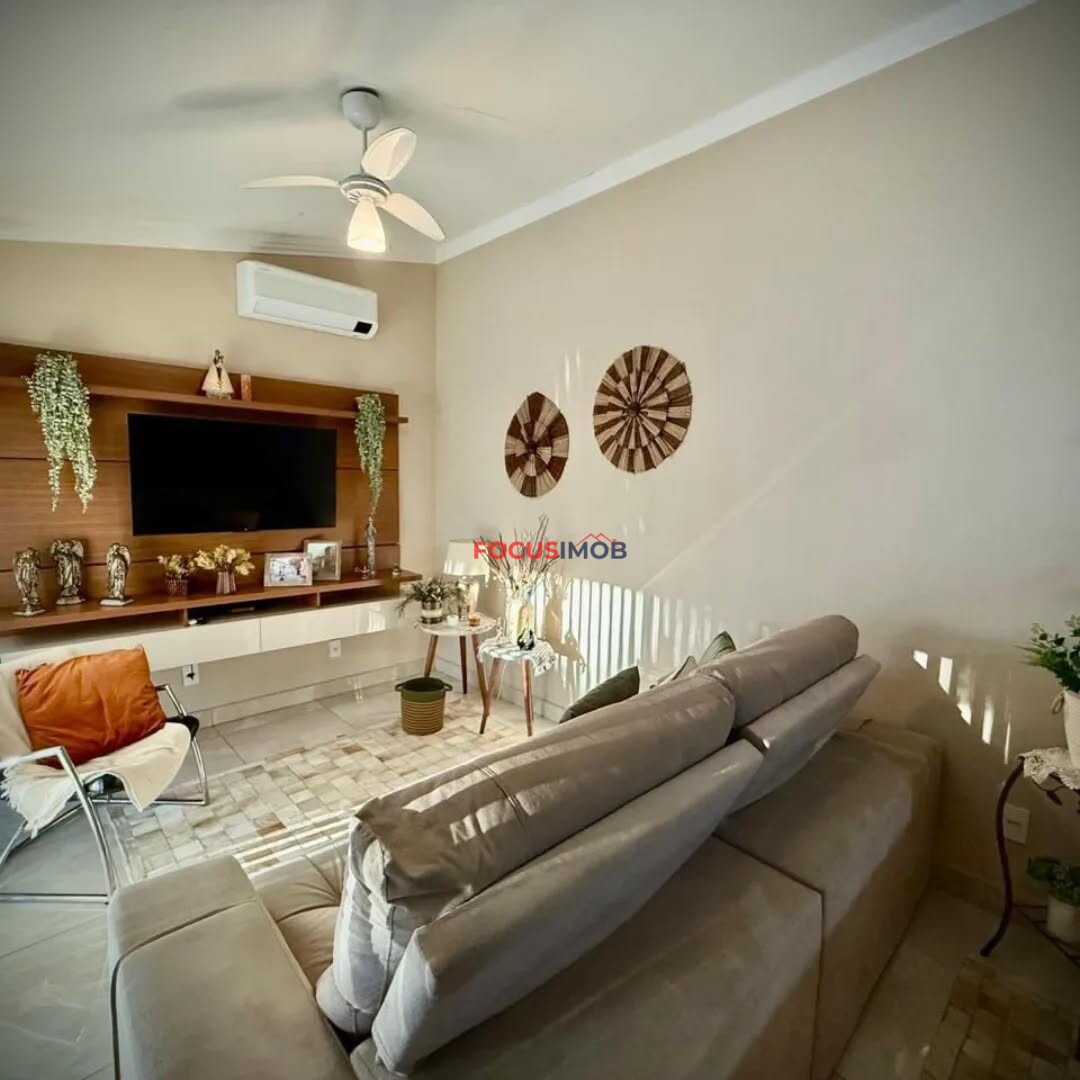 Linda Casa no Jardim Hermínio Bueno - Mogi Guaçu