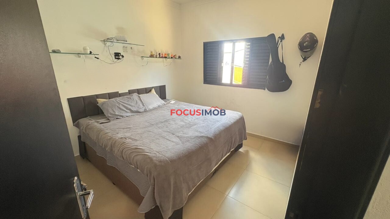 Casa à Venda – Jardim Eldorado | Mogi Guaçu/SP