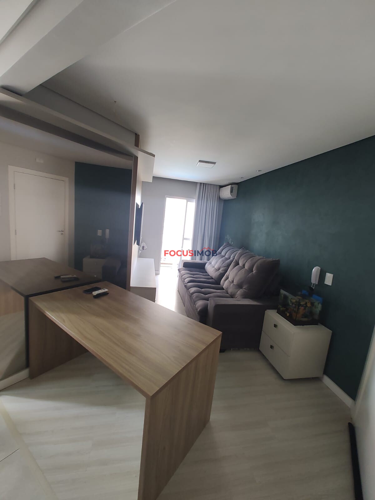 Seu Novo Lar no Residencial Oregon! 2 Dormitórios, Sala com Painel e Cozinha Planejada