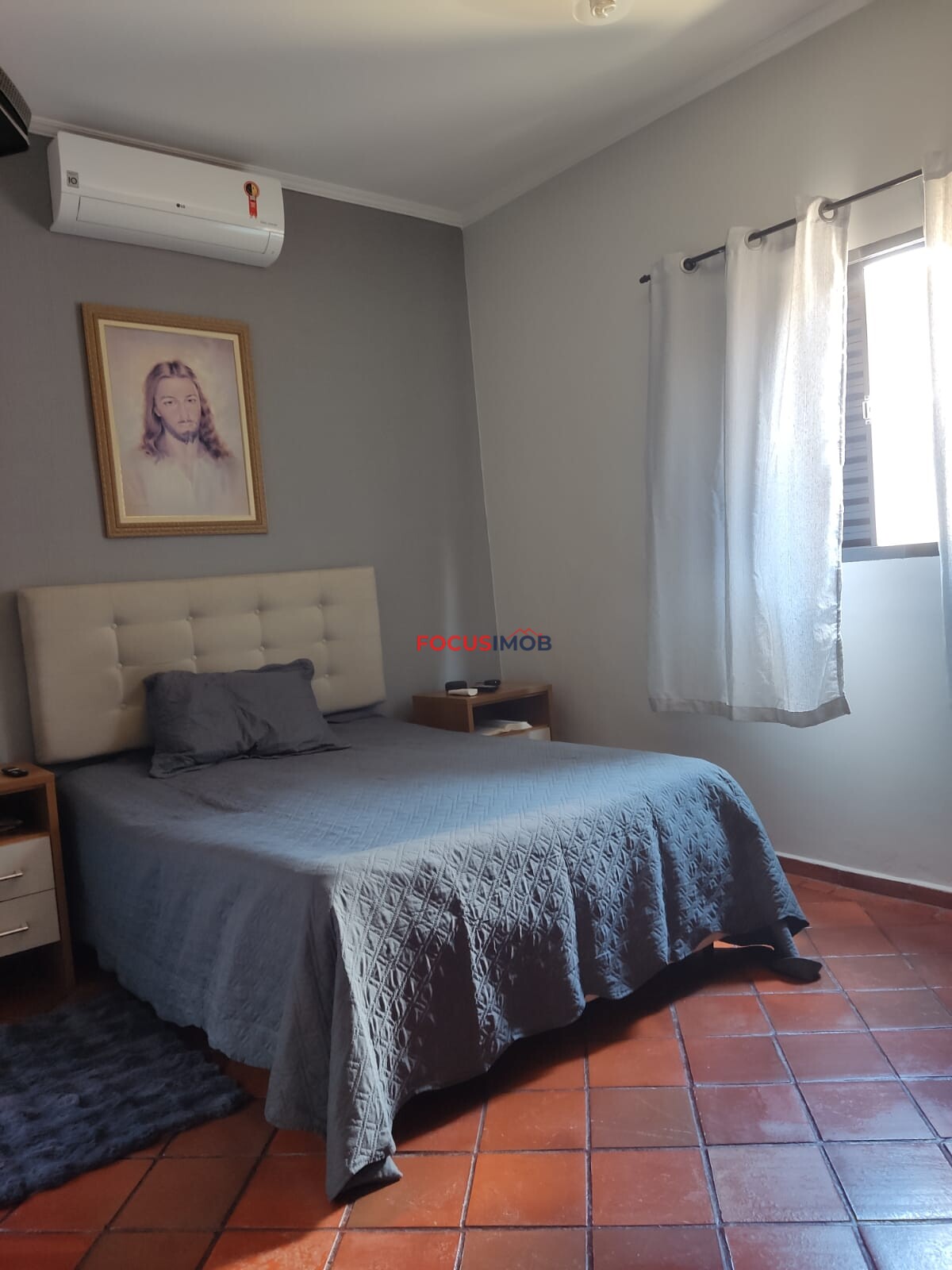 Linda Casa Jardim Planalto Verde - 3 dormitórios - Mogi Guaçu