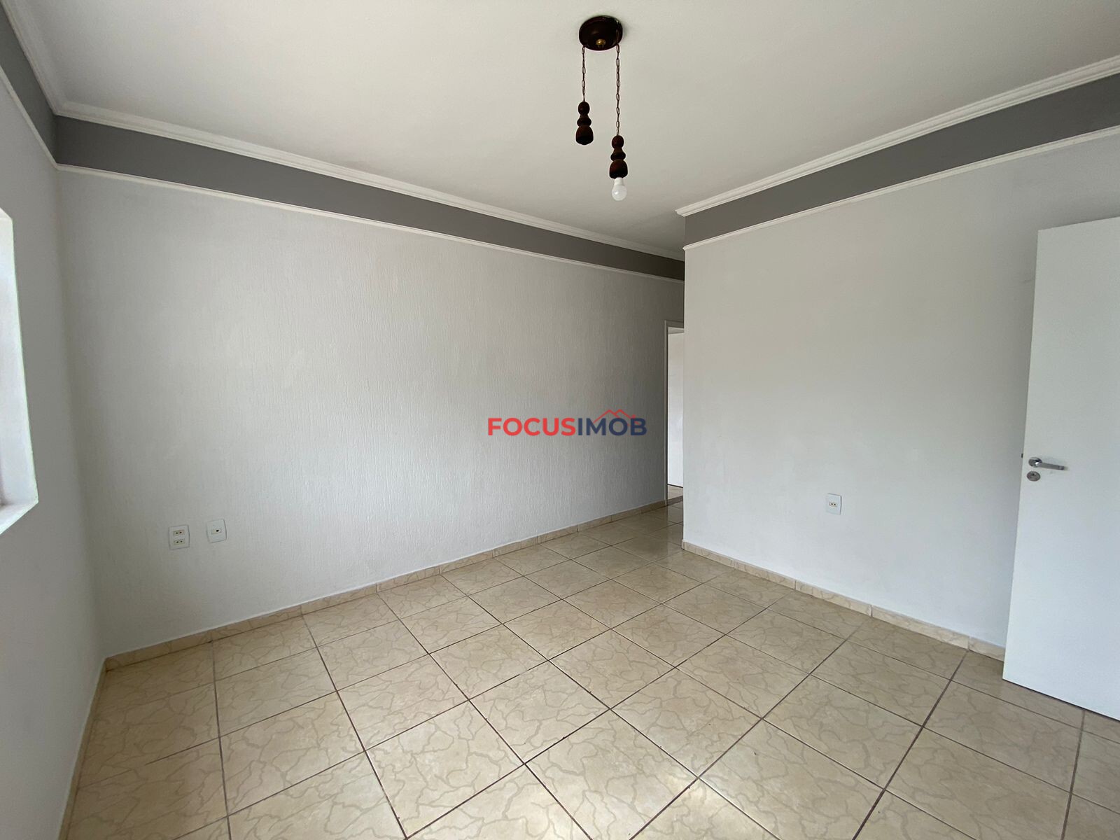 Casa no bairro Jardim Bandeirantes - 2 Dormitórios