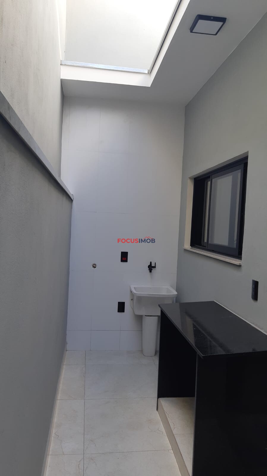 Casa Nova à Venda – Bairro Parque Real - Centro -Mogi Guaçu