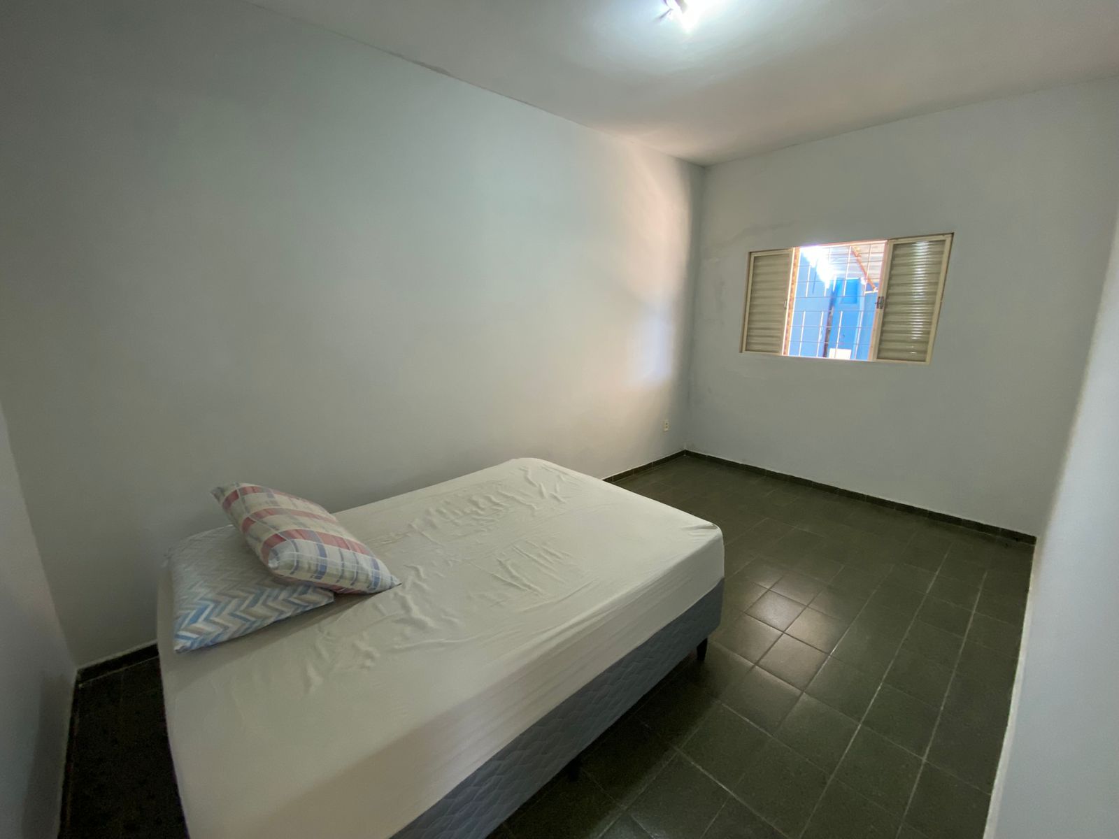 Casa no Itacolomy II - Mogi Guaçu - 3 Dormitórios