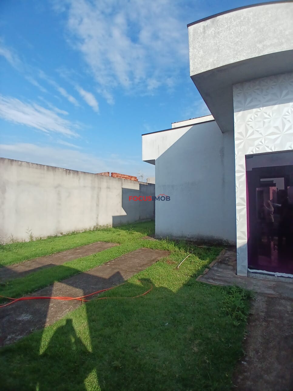 CASA NOVA À VENDA NO BAIRRO SAKAIDA - MOGI GUAÇU