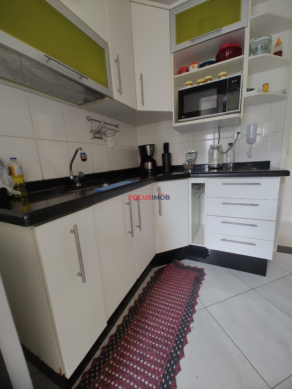 Apartamento Planejado à Venda – Condomínio Portal das Pedras | Mogi Guaçu.