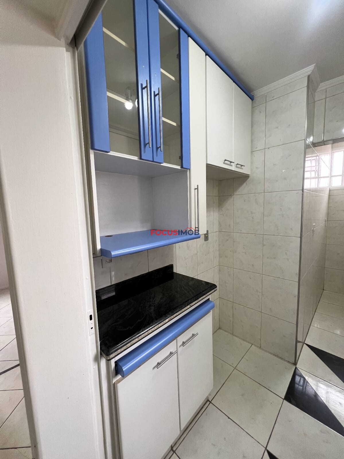 APARTAMENTO CONDOMÍNIO MORADA DO SOL - MOGI GUAÇU