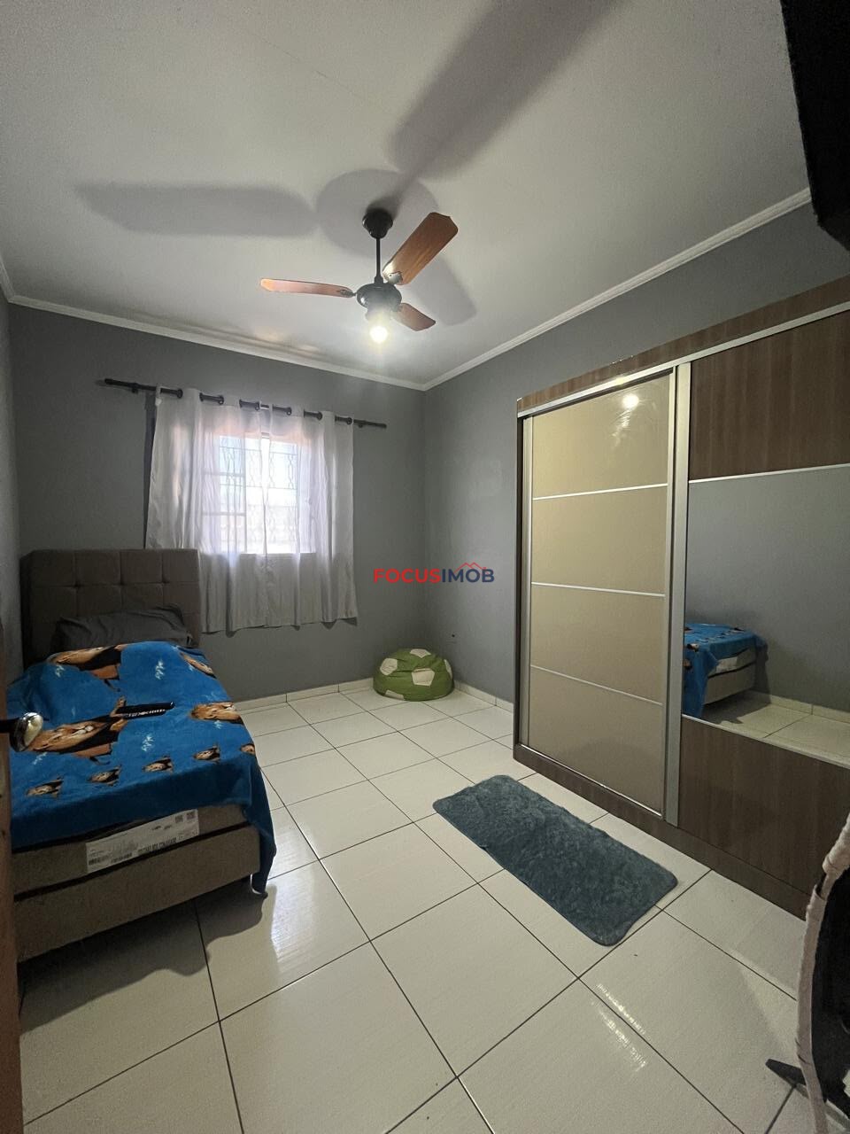 🏡 IMÓVEL À VENDA – PARQUE FELICIDADE | ITAPIRA/SP