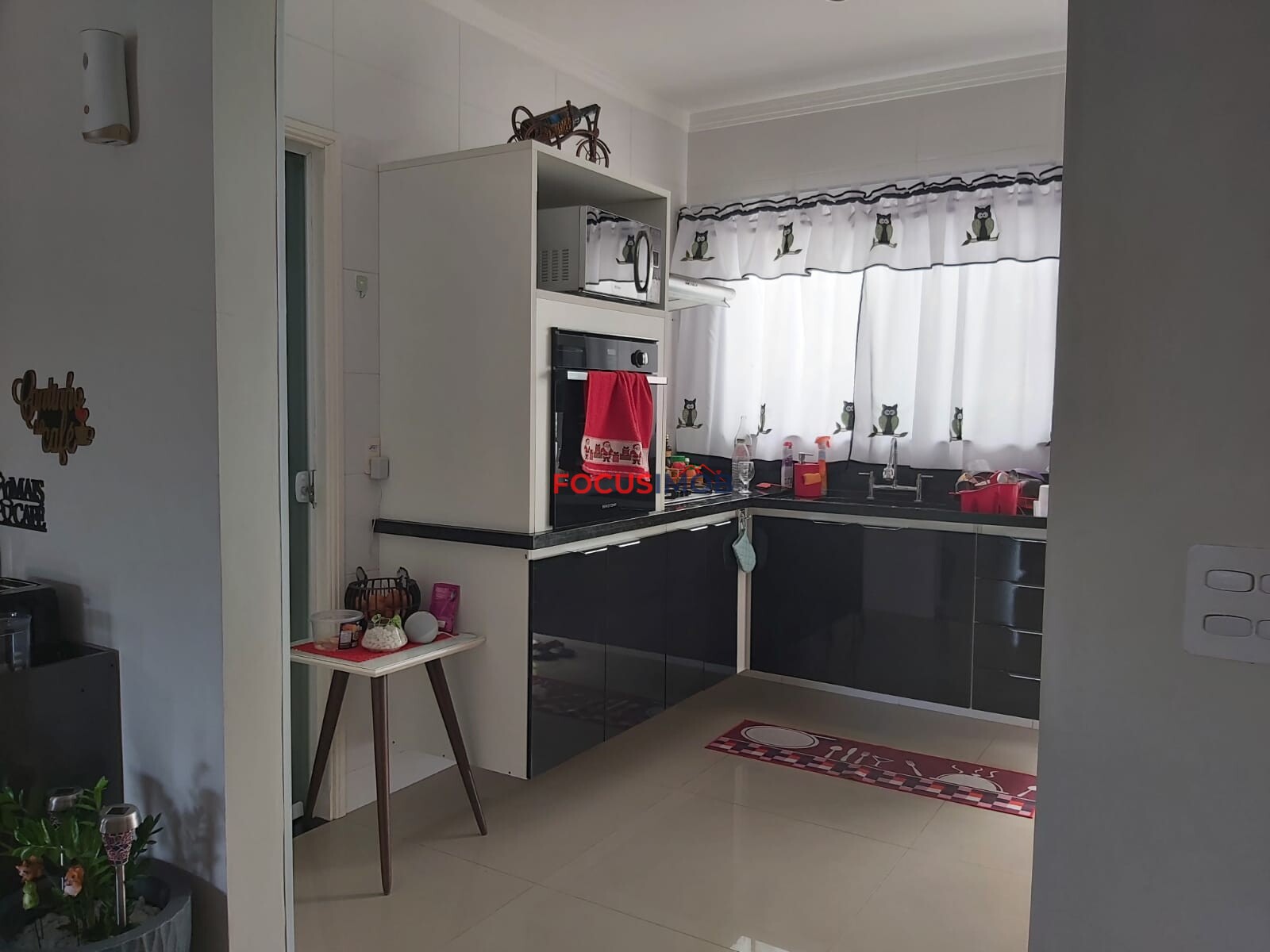 Casa a venda ou permuta