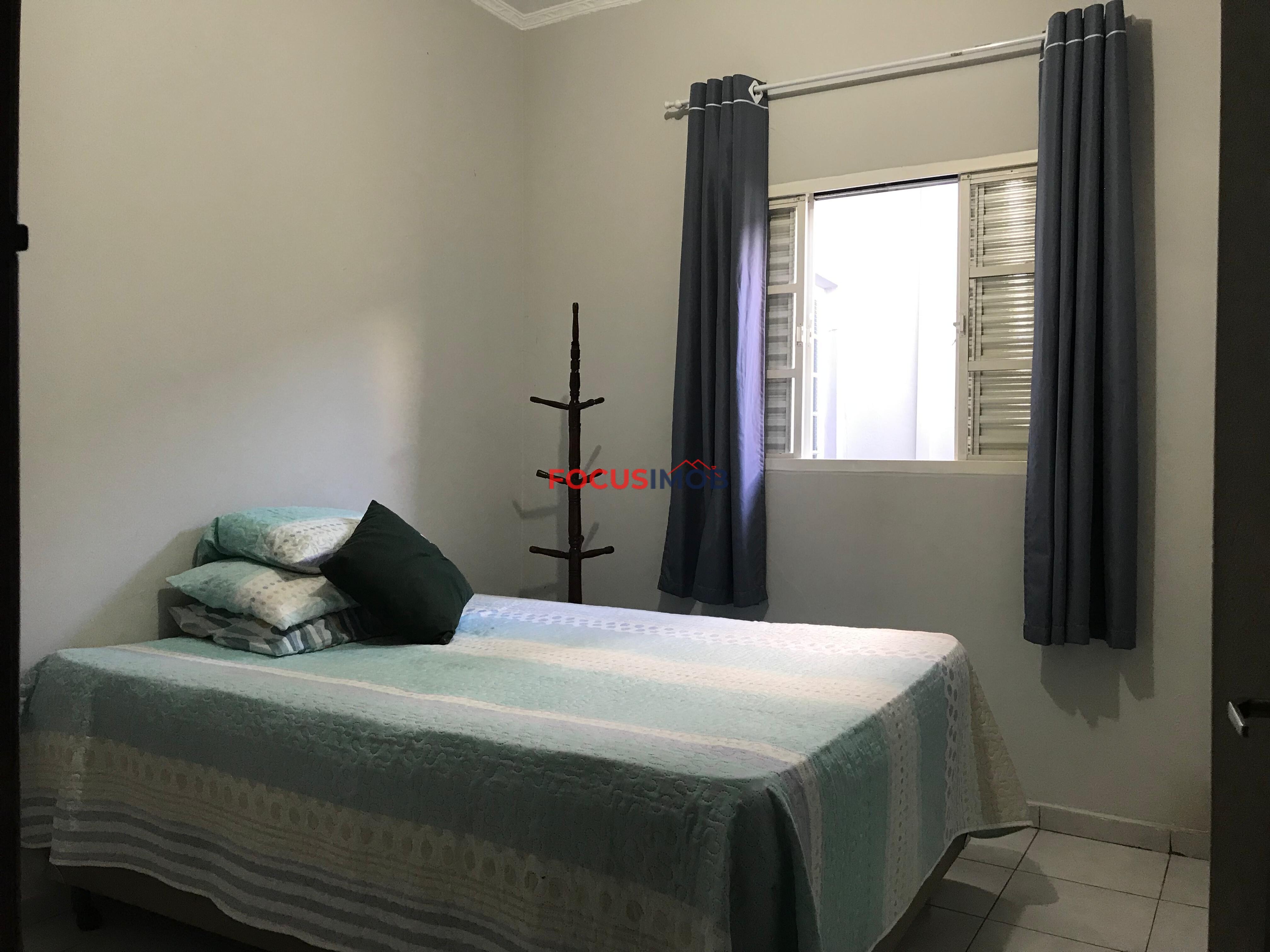 🏡 Casa para Locação – Recanto do Itamaracá | Região Sul – Mogi Guaçu/SP