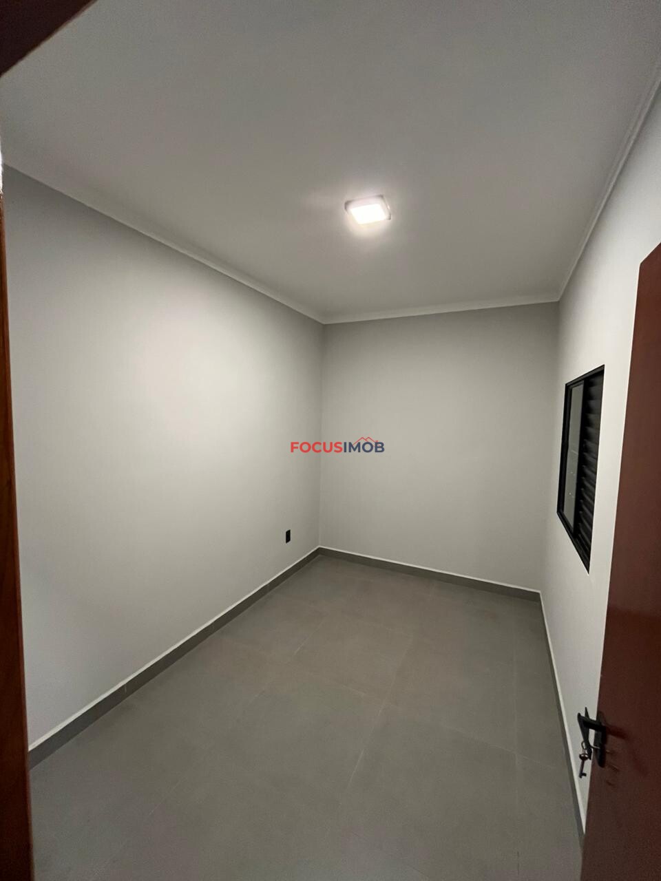 Casa Itacolomy - Mogi Guaçu - 2 Dormitórios