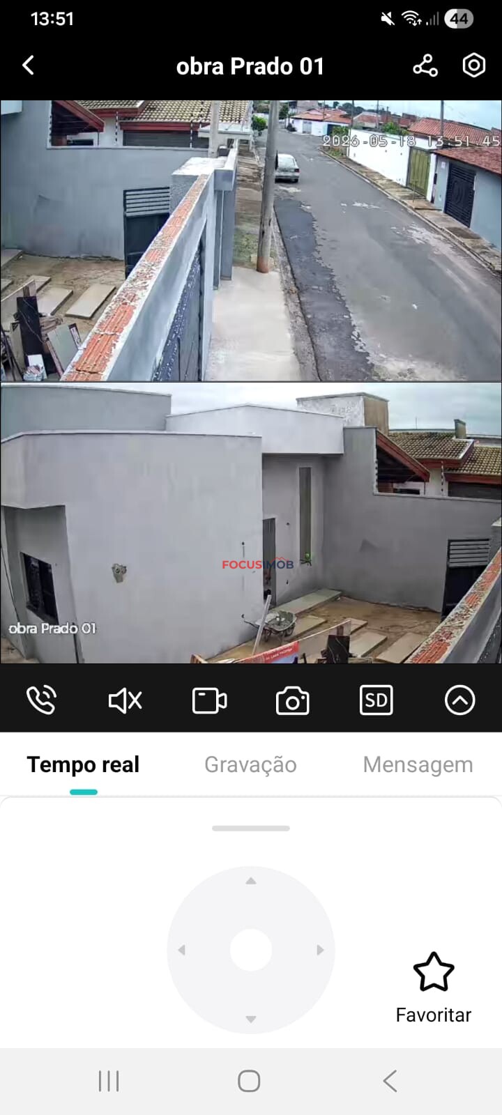 CASA NOVA ESTÁ QUASE PRONTA NO JD. ELDORADO - Mogi Guaçu - 3 dormitórios