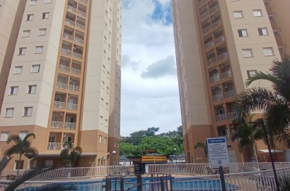 Lindo Apartamento Residencial Origon Mogi Guaçu - Aceita troca por casa ou chácara.