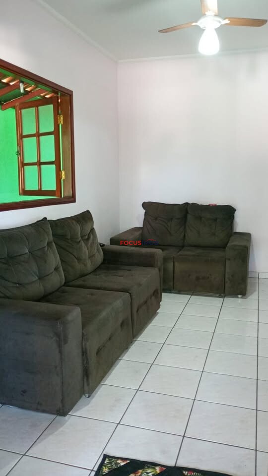 CASA DISPONÍVEL PARA VENDA - JARDIM HEDY/ MOGI GUAÇU