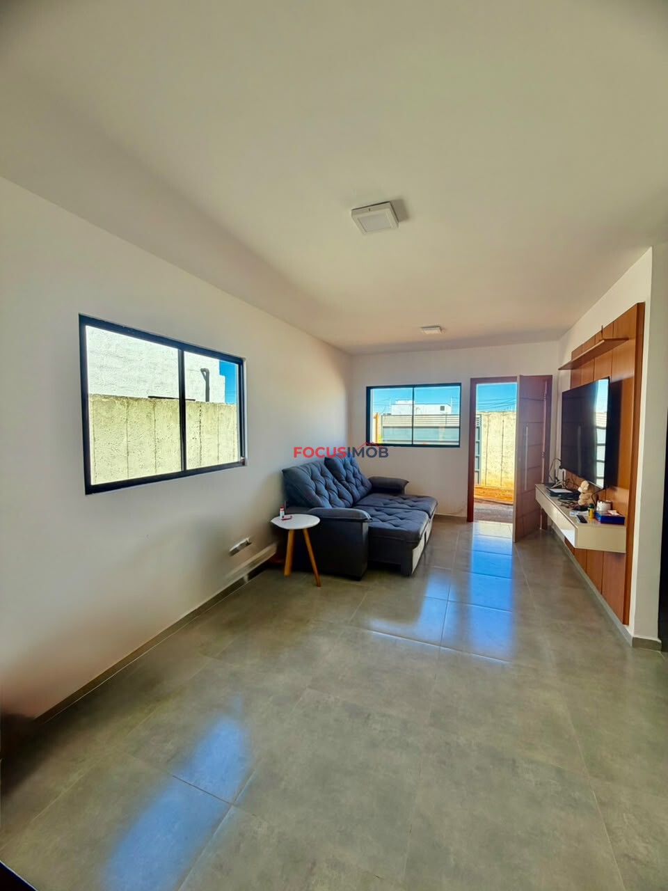 CASA DISPONÍVEL NO SAKAIDA - MOGI GUAÇU