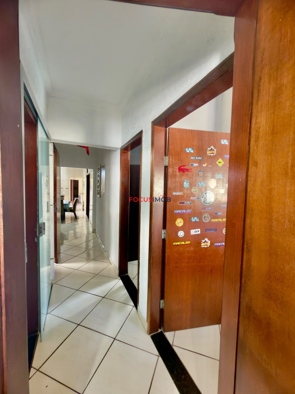 CASA DISPONÍVEL PARA VENDA OU TROCA NO JARDIM ESPLANADA - MOGI GUAÇU