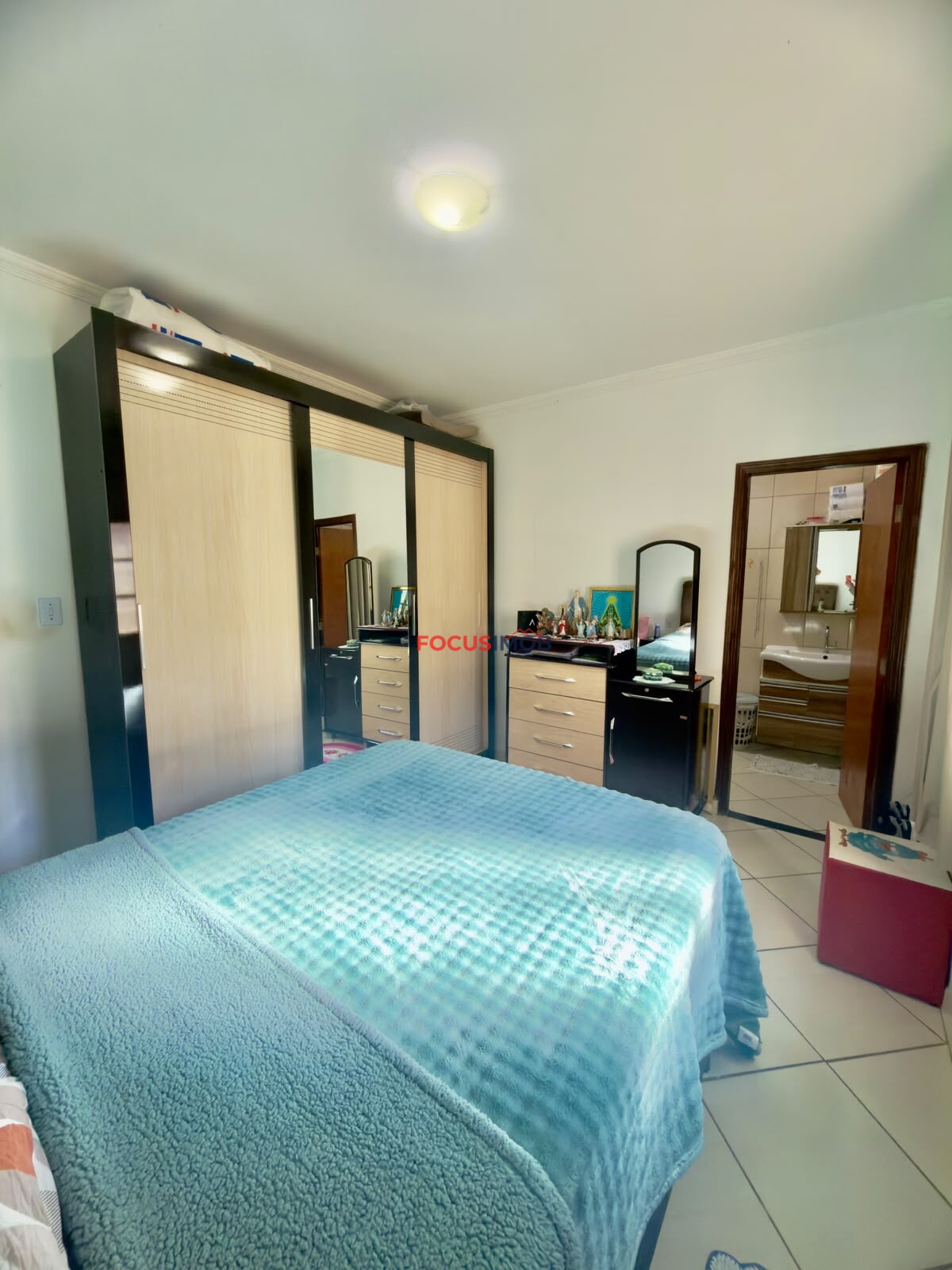 CASA DISPONÍVEL PARA VENDA JARDIM ALTO DOS YPÊS