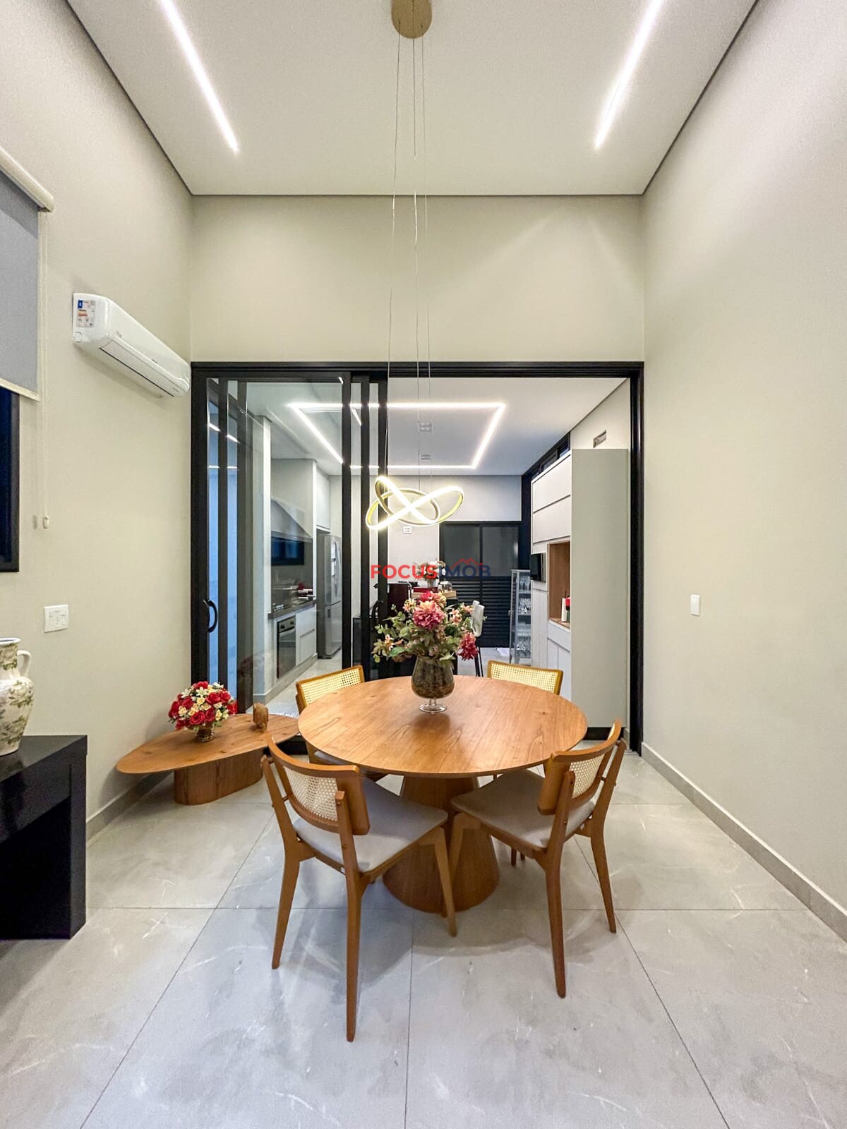 CASA DISPONÍVEL CONDOMINÍO RESERVA DA MATA - MOGI MIRIM