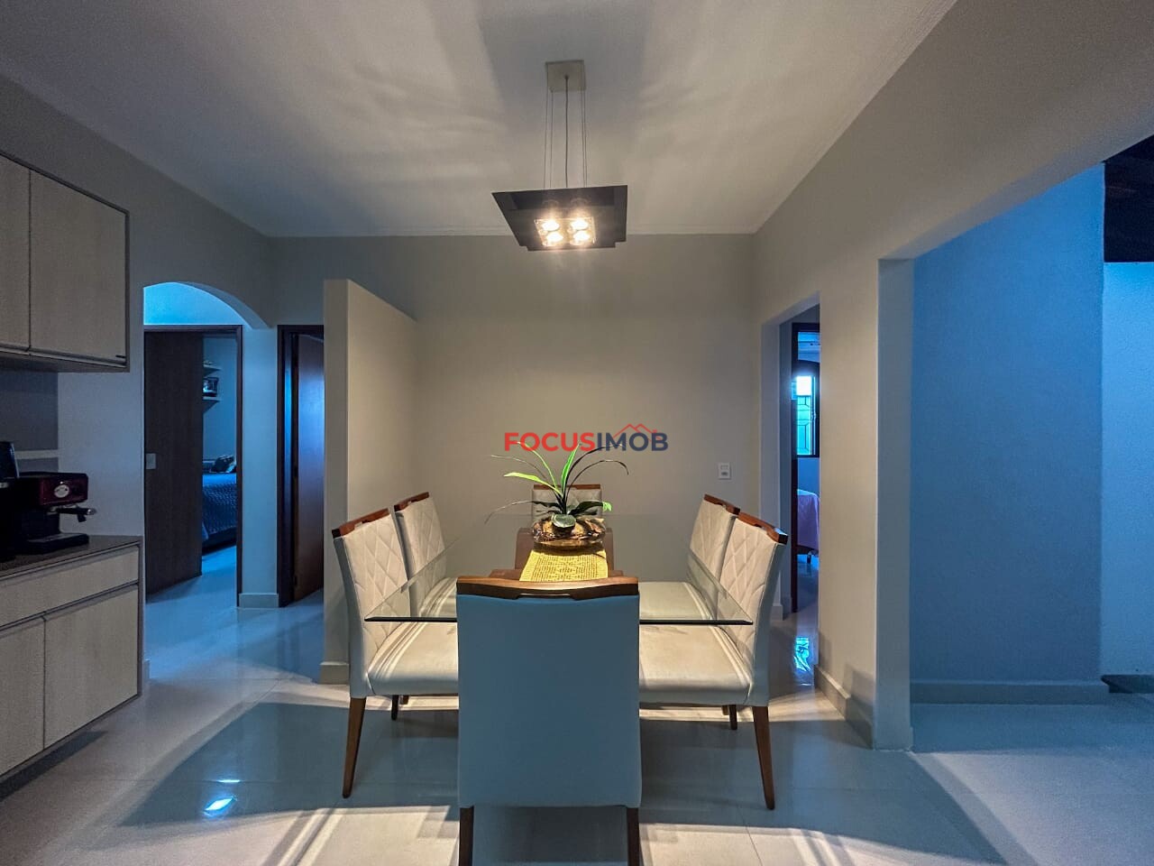 CASA DISPONÍVEL NO JARDIM ITACOLOMY