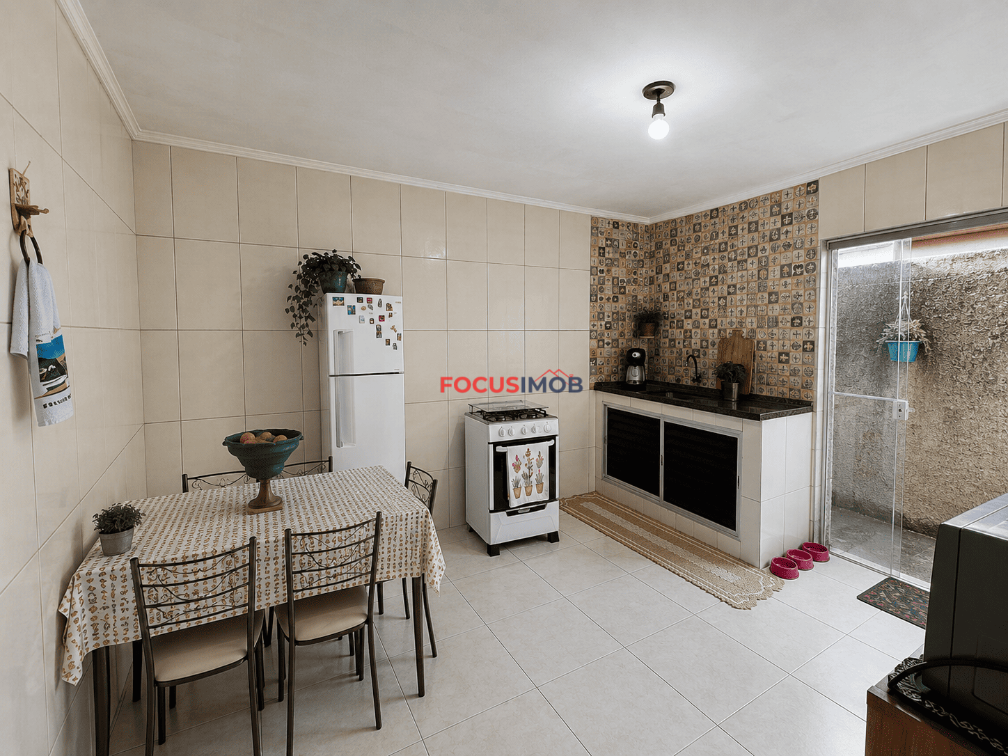 Casa com 2 Residências no Mesmo Terreno à Venda – Tucura, Mogi Mirim/SP