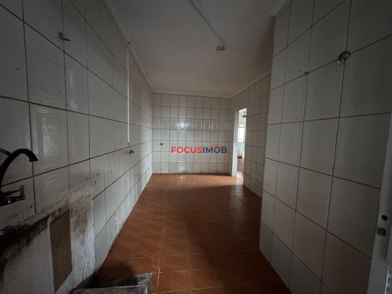 Casa à Venda no Jardim Zaniboni – Mogi Guaçu/SP