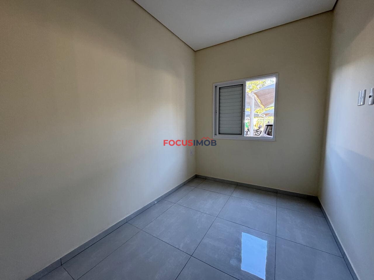 Apartamento Térreo à Venda | 2 Quartos | Planejados | Piscina | Jardim Igaçaba – Mogi Guaçu/SP