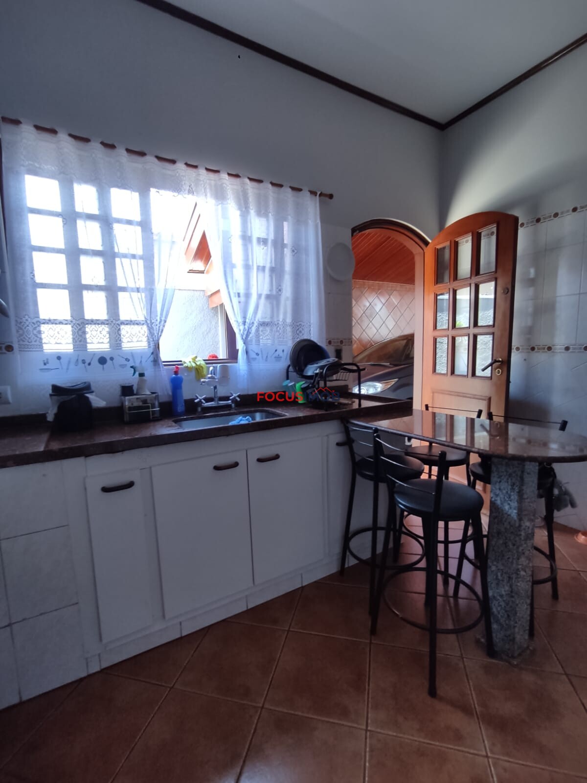 Linda Casa Jardim Planalto Verde - 3 dormitórios - Mogi Guaçu