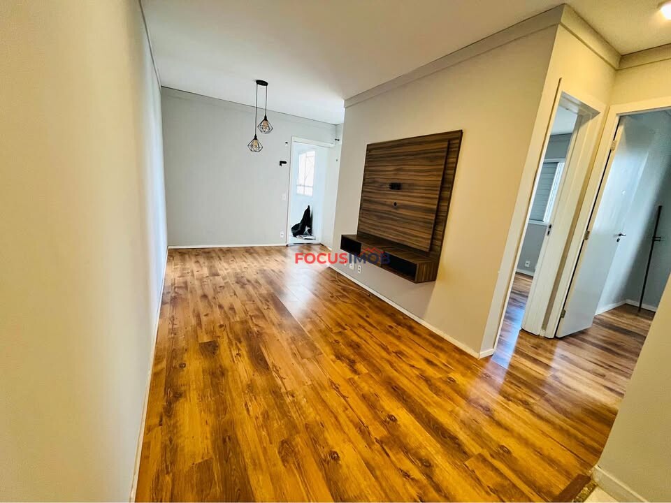 Apartamento para Locação – Condomínio Residencial Paris - Mogi Guaçu SP
