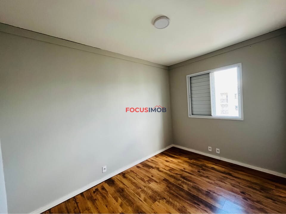 Apartamento para Locação – Condomínio Residencial Paris - Mogi Guaçu SP