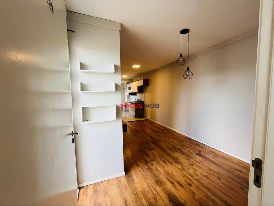 Apartamento para Locação – Condomínio Residencial Paris - Mogi Guaçu SP