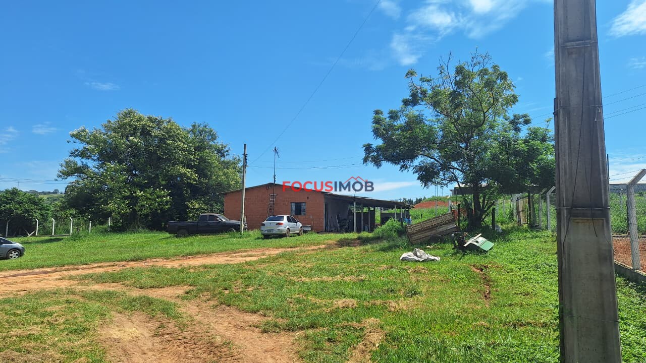 Granja em Plena Produção – Estrutura Completa e Totalmente Automatizada