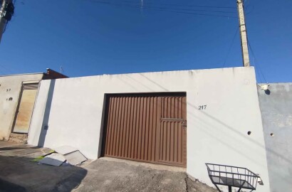 🏡 Oportunidade de Investimento! Duas Casas no Mesmo Terreno – Ypê Amarelo | Mogi Guaçu