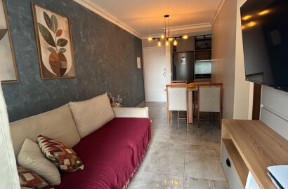 Excelente oportunidade em Mogi Guaçu! Apartamento à venda no Condomínio Portal Recanto das Rosas ✨