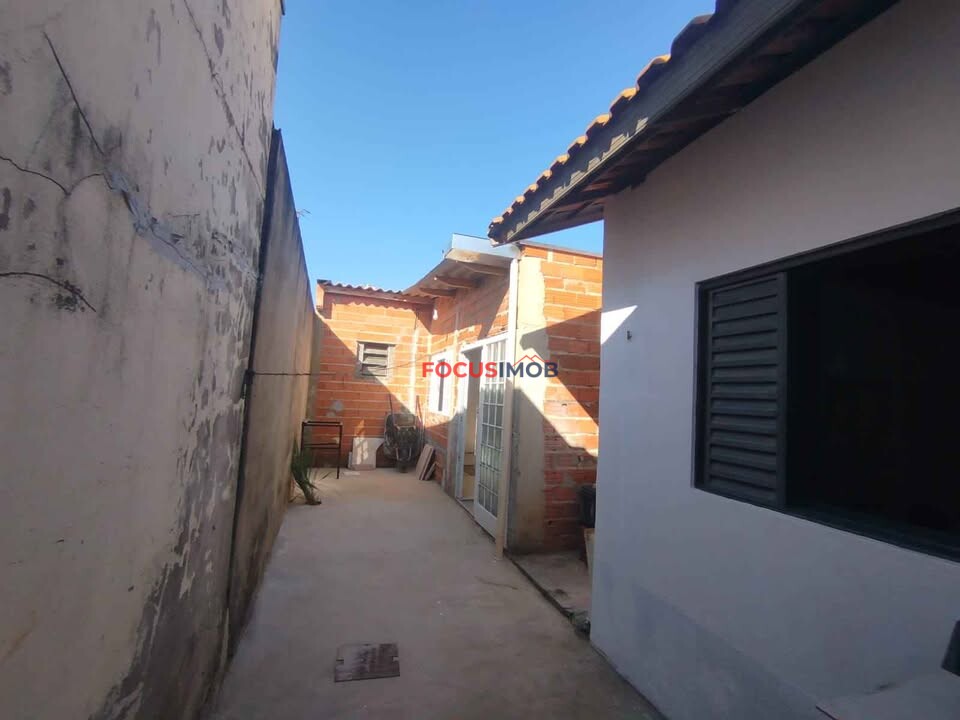 🏡 Oportunidade de Investimento! Duas Casas no Mesmo Terreno – Ypê Amarelo | Mogi Guaçu