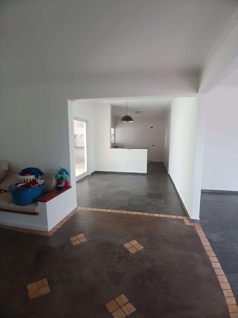 Casa no Planalto Verde - Mogi Guaçu - 4 Dormitórios