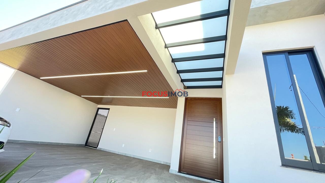 ALTO PADRÃO À VENDA | RESIDENCIAL ALTO DE SÃO PEDRO ✨