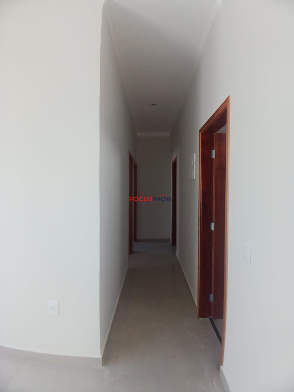 CASA À VENDA – BAIRRO IPÊ III | MOGI GUAÇU/SP