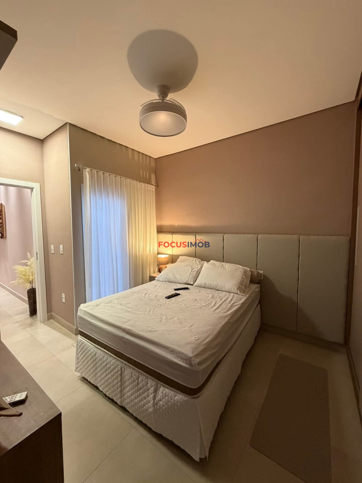 Casa de Alto Padrão no Planalto Verde - Completa, Decorada e Equipada - Mogi Guaçu