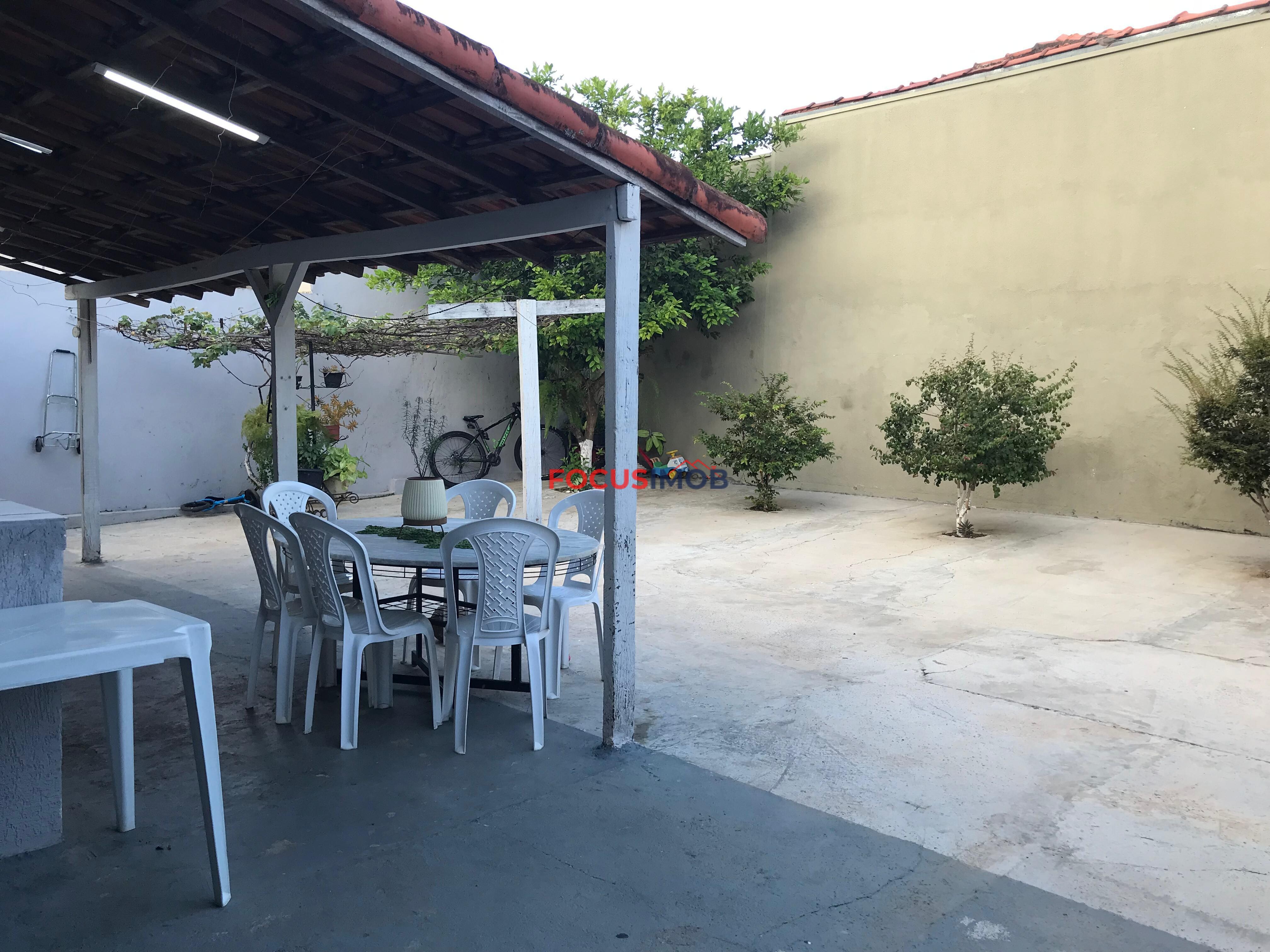 🏡 Casa para Locação – Recanto do Itamaracá | Região Sul – Mogi Guaçu/SP