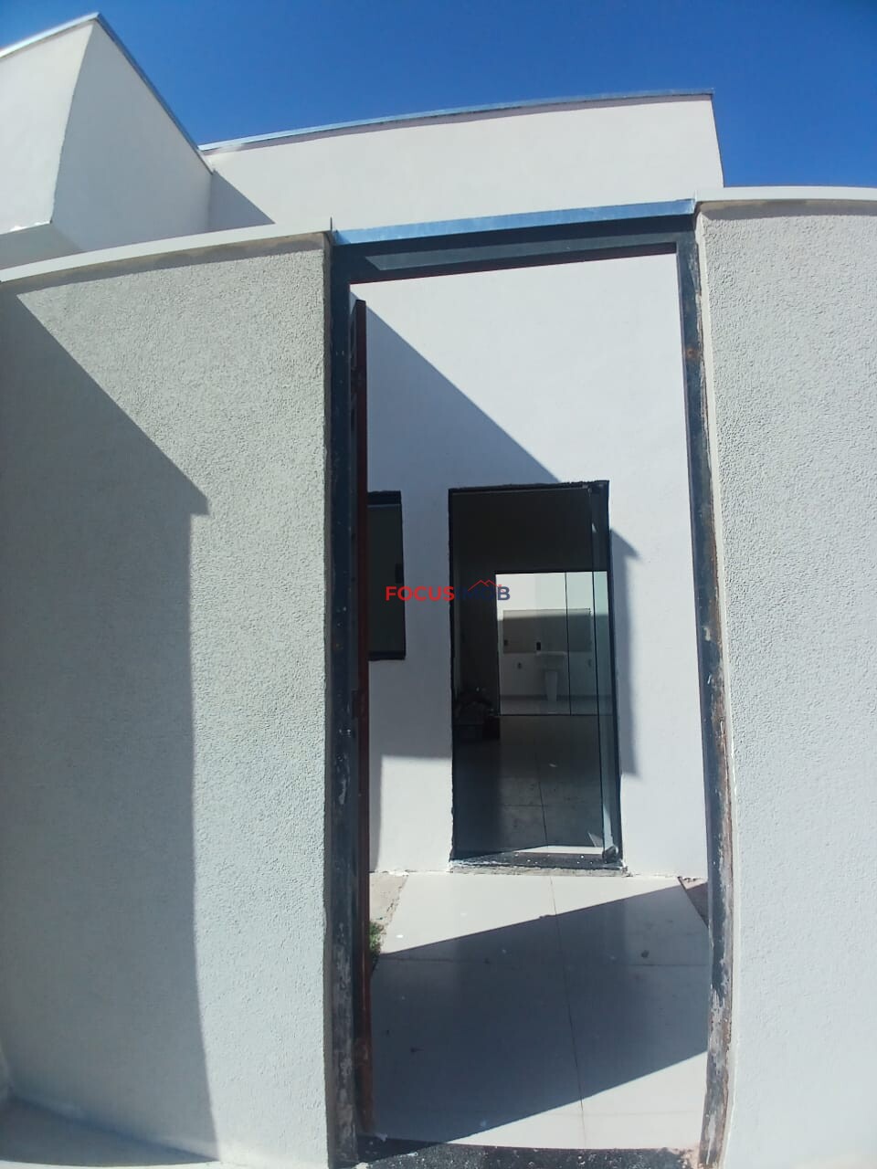 CASA À VENDA – BAIRRO IPÊ III | MOGI GUAÇU/SP