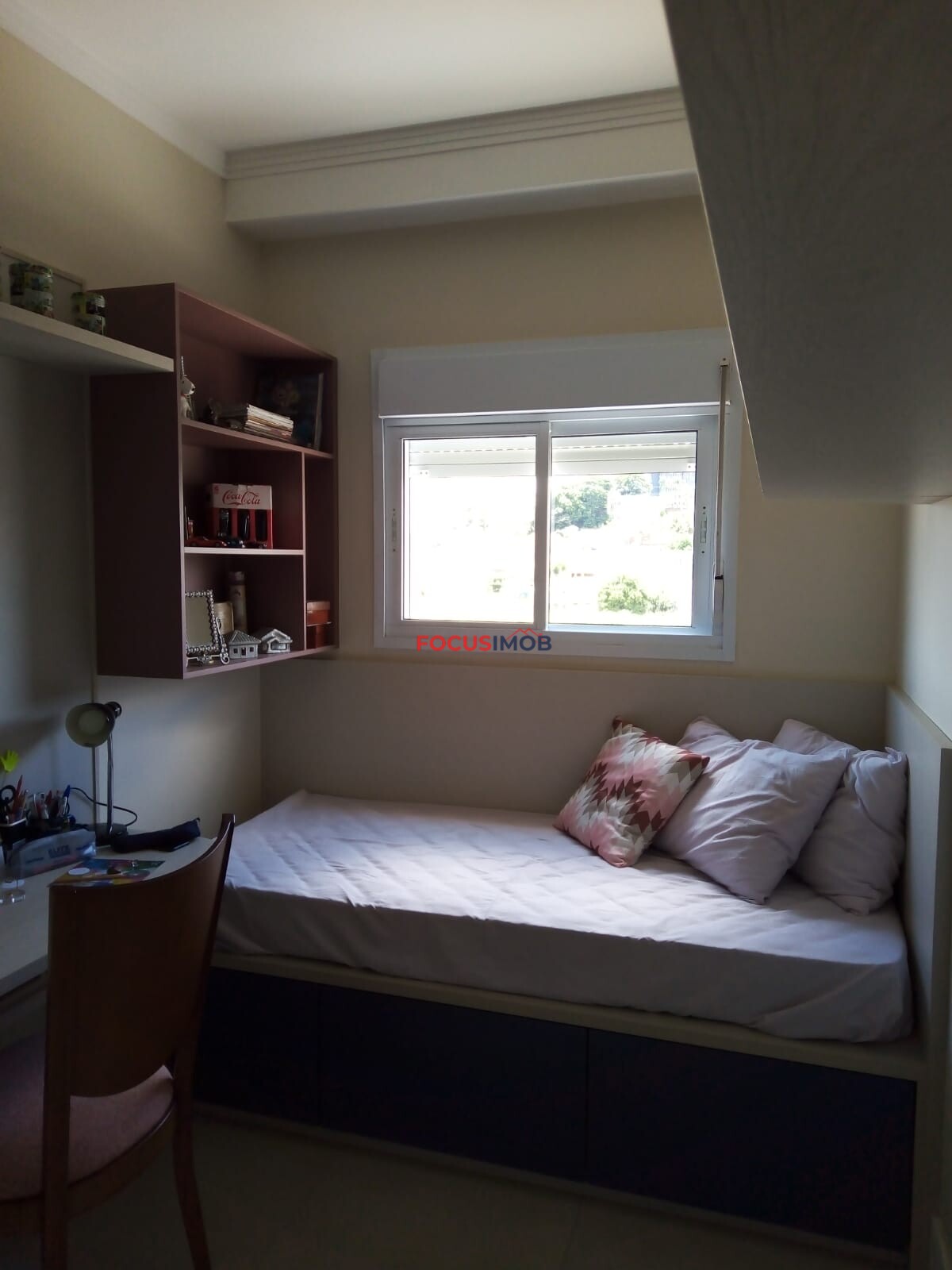 APARTAMENTO CONDOMÍNIO CENTRAL PARK - CENTRO - MOGI GUAÇU