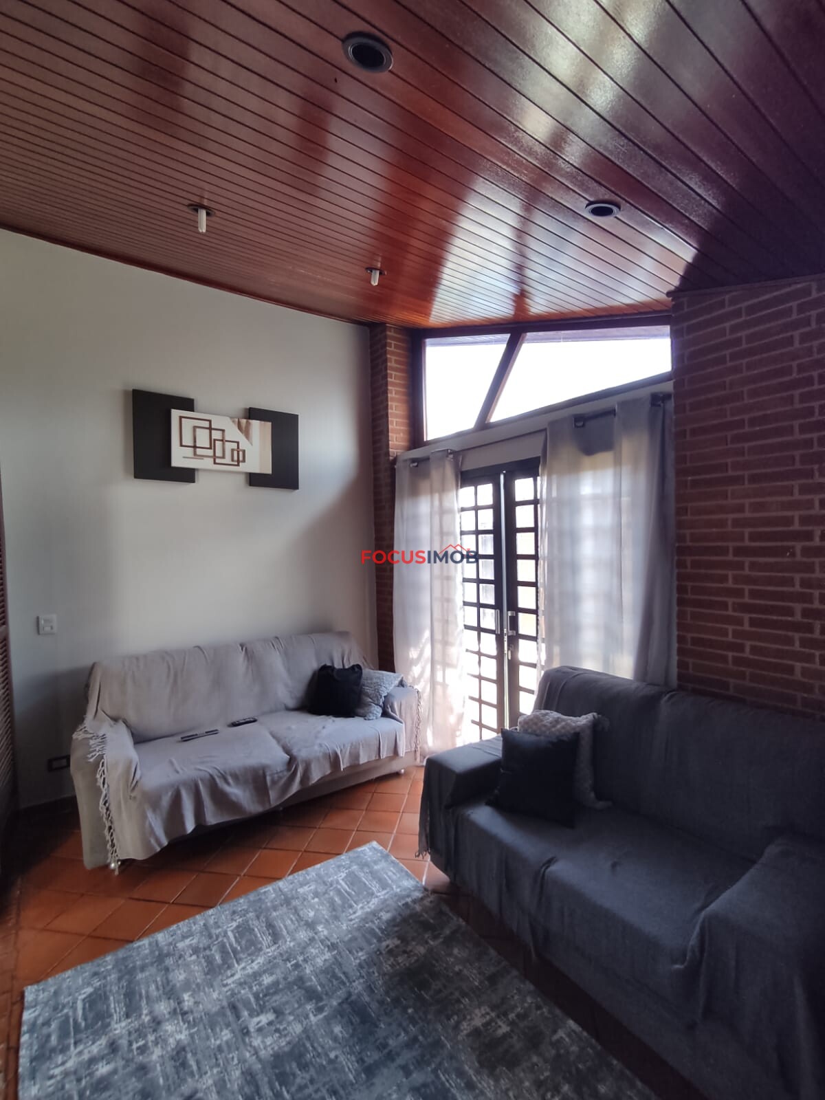 Linda Casa Jardim Planalto Verde - 3 dormitórios - Mogi Guaçu