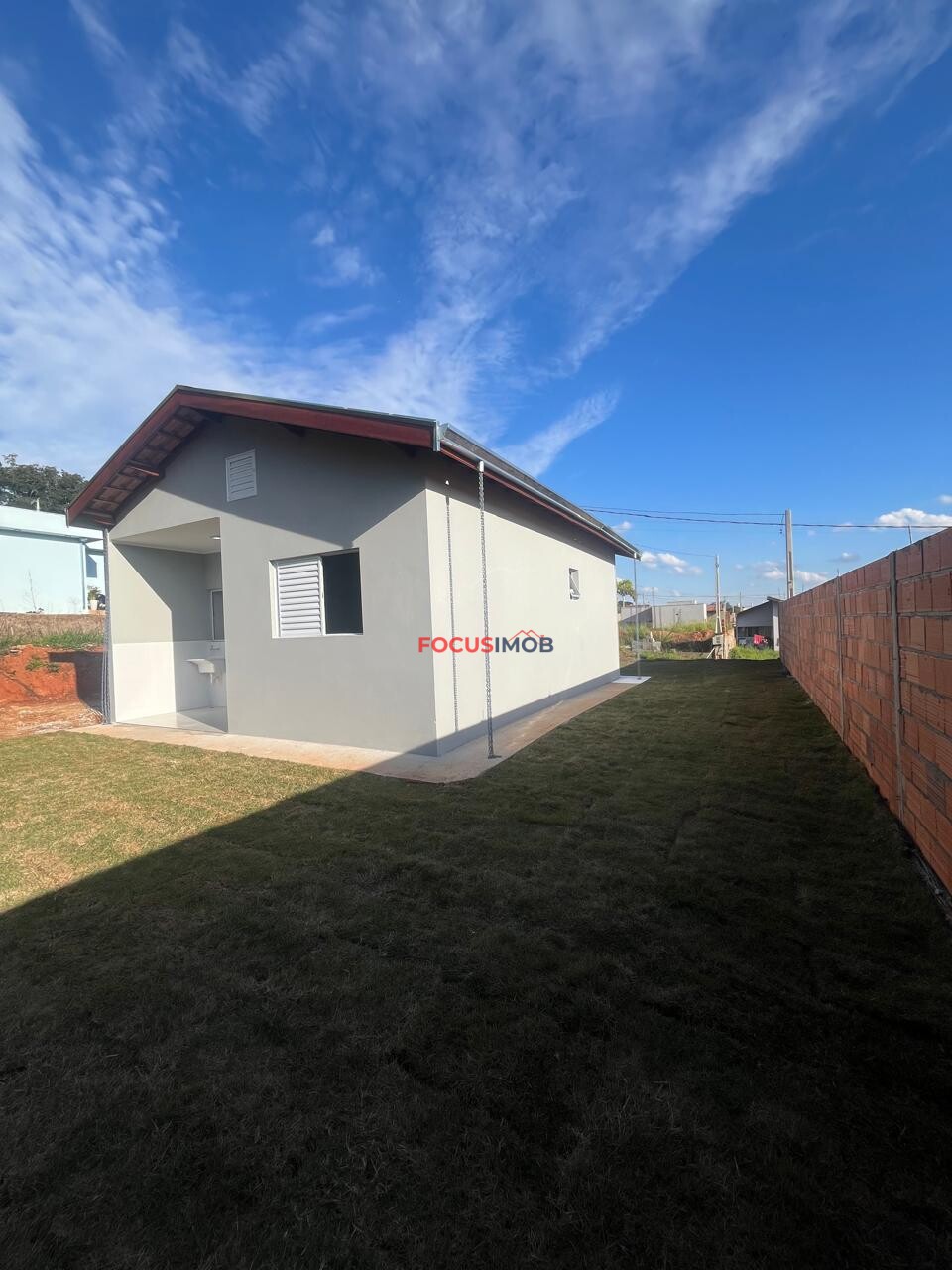 Casa em condomínio em Itapira