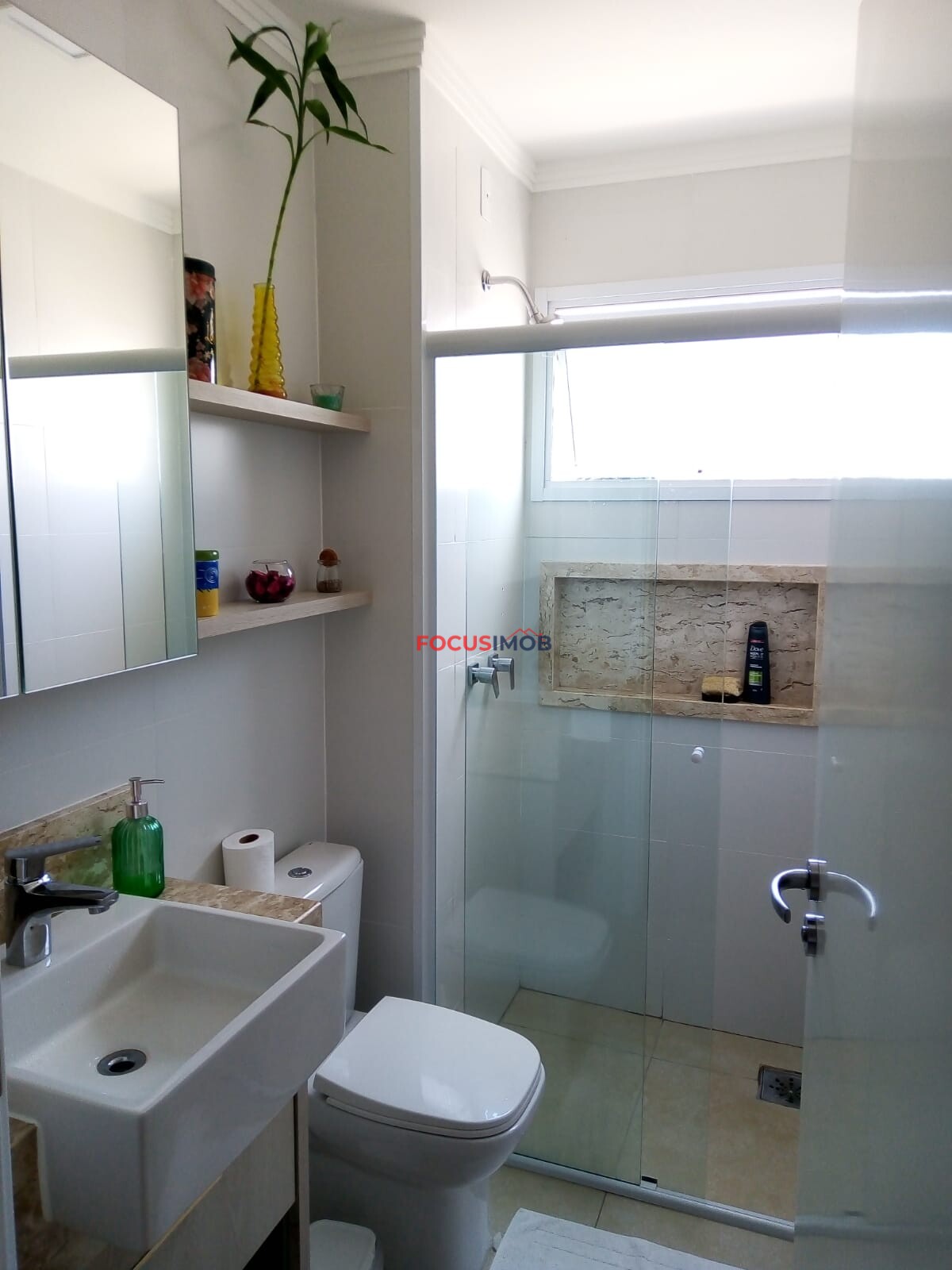 APARTAMENTO CONDOMÍNIO CENTRAL PARK - CENTRO - MOGI GUAÇU