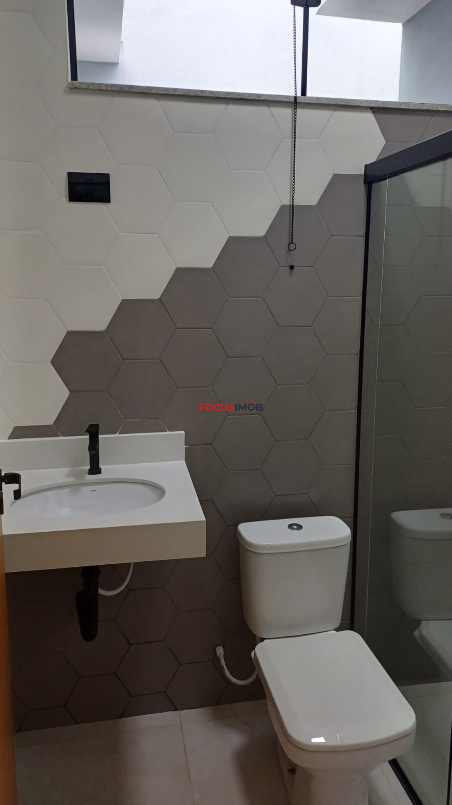 Casa Nova à Venda – Bairro Parque Real - Centro -Mogi Guaçu